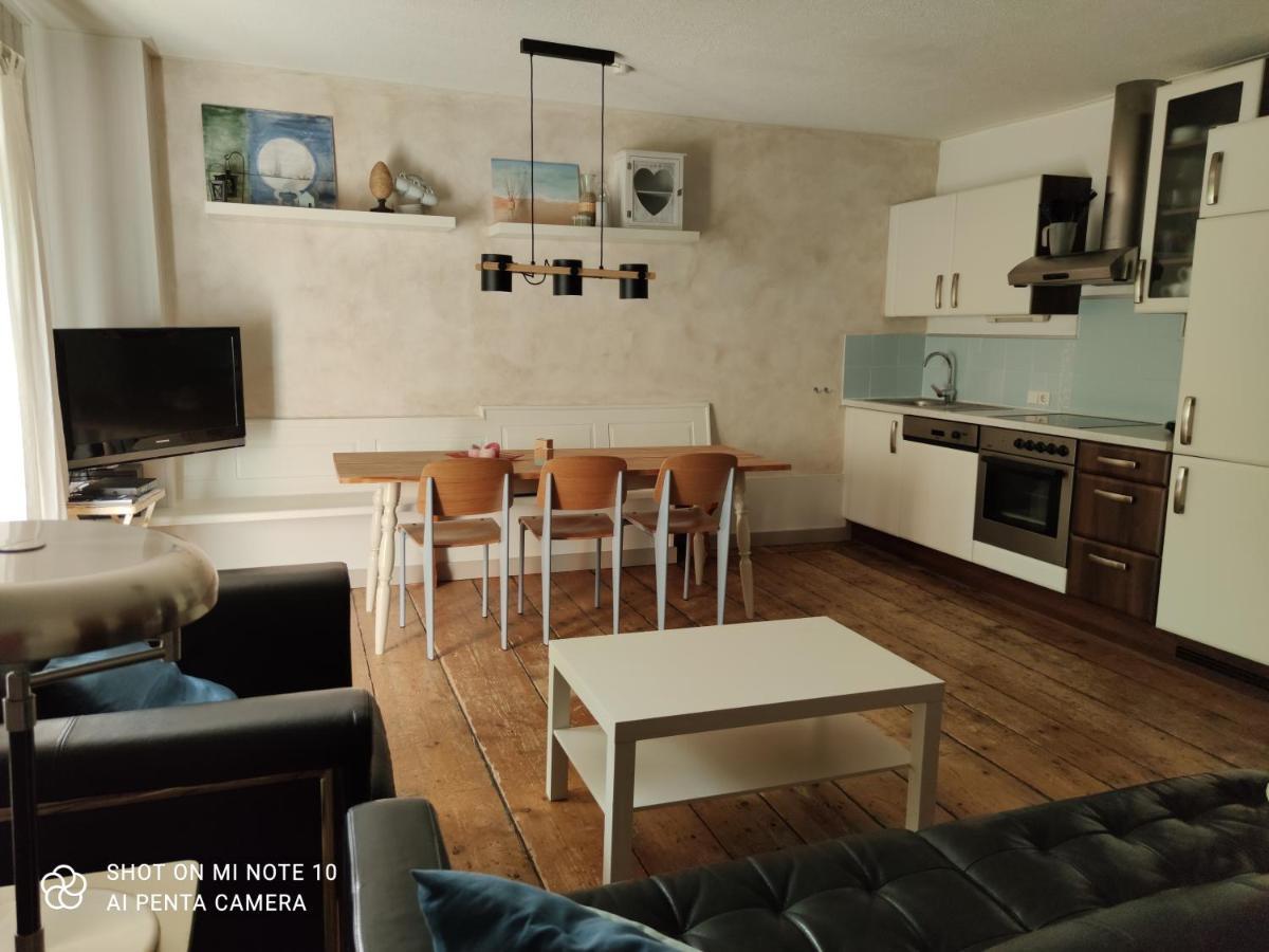 Landhof Schober Appartementen Weissbriach Bagian luar foto