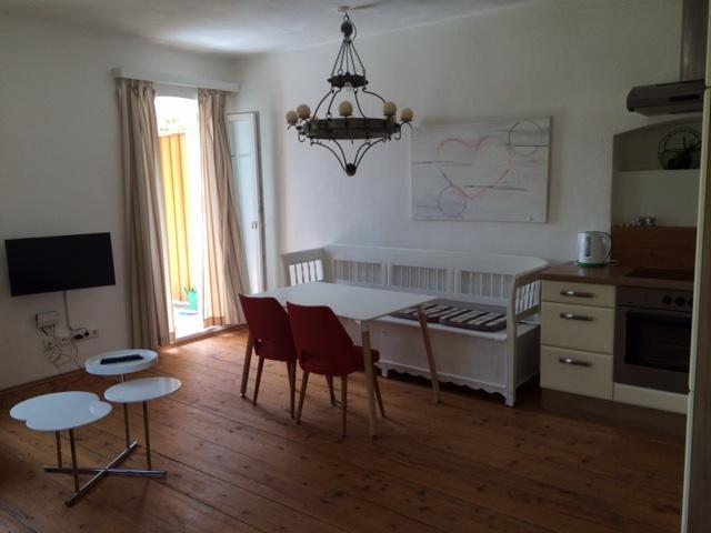Landhof Schober Appartementen Weissbriach Ruang foto
