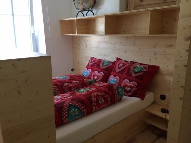 Landhof Schober Appartementen Weissbriach Ruang foto