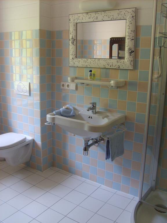 Landhof Schober Appartementen Weissbriach Ruang foto