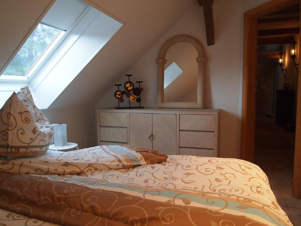 Landhof Schober Appartementen Weissbriach Ruang foto