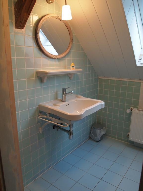 Landhof Schober Appartementen Weissbriach Ruang foto